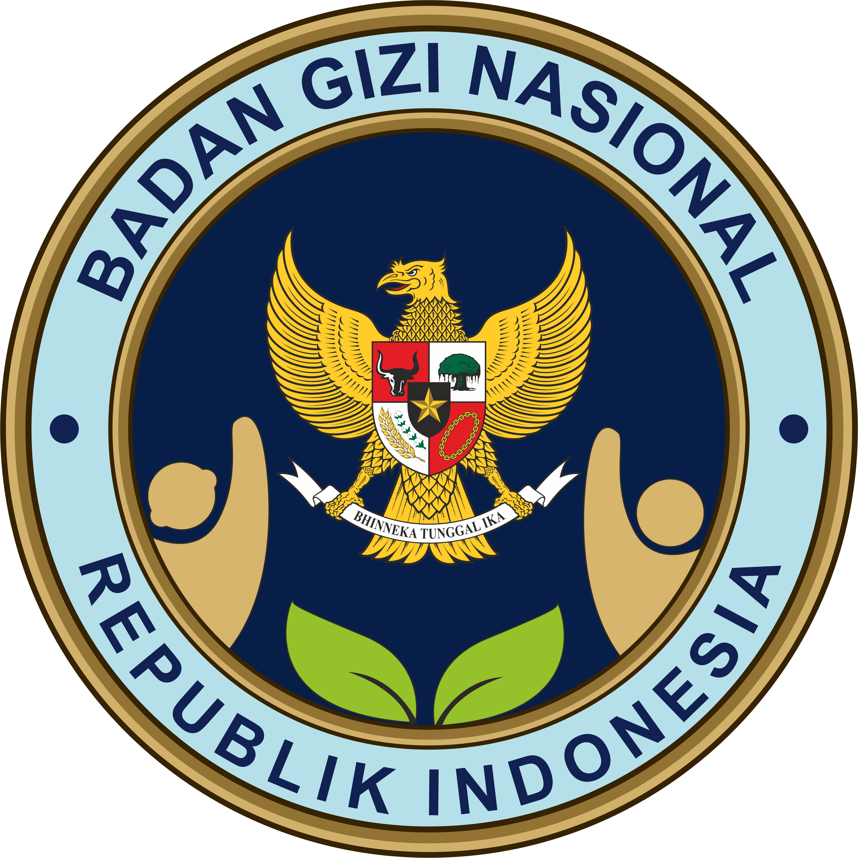 Logo SPK Penilaian Kinerja Relawan